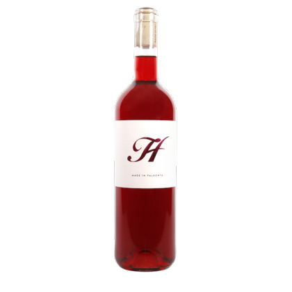 Haraszti Rosé Cuvée 2015