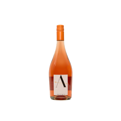 Artemis Gyöngyöző Rosé 2015 