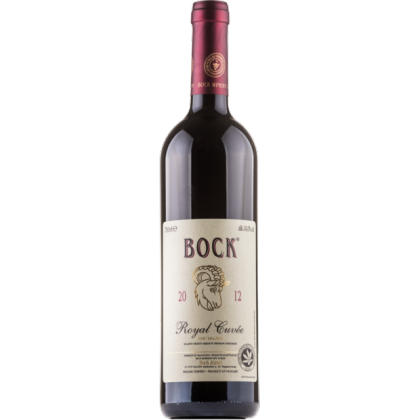 Bock Royal Cuvée 2013