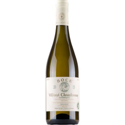 Bock Chardonnay Barrique 2017