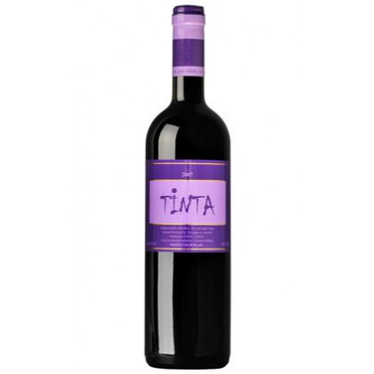 TINTA 2012 (Tempranillo)