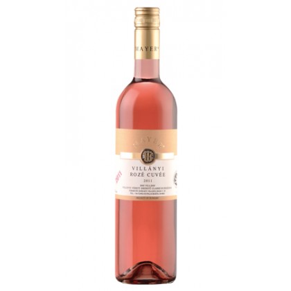 Mayer Rosé 2017