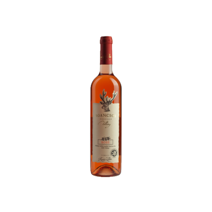 Agancsos Rosé 2015