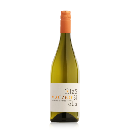 Maczkó Chardonnay 2017